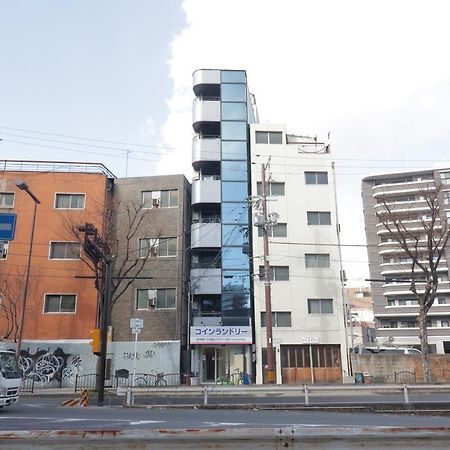 Hg Cozy Hotel No 47 天神橋筋六丁目駅前 Osaka Luaran gambar