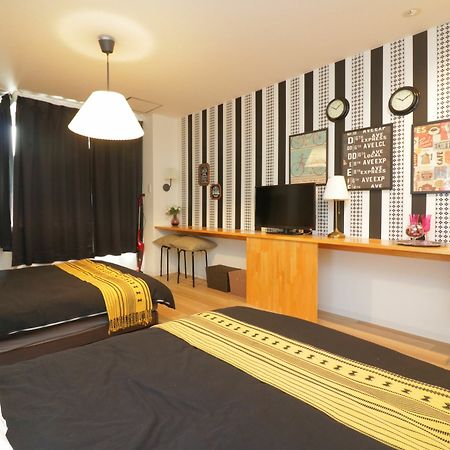 Hg Cozy Hotel No 47 天神橋筋六丁目駅前 Osaka Luaran gambar