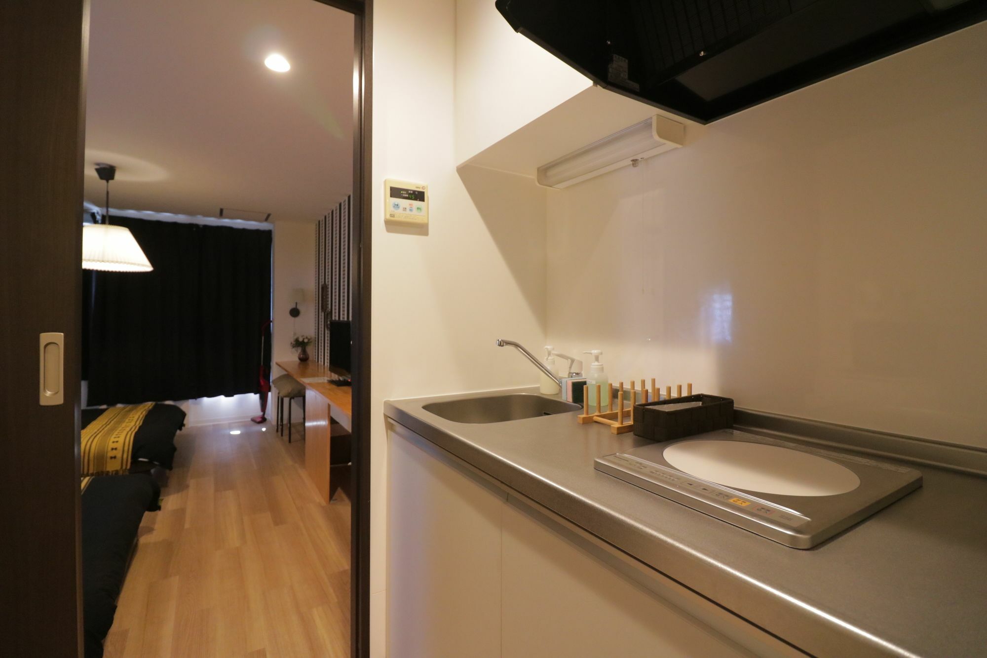 Hg Cozy Hotel No 47 天神橋筋六丁目駅前 Osaka Luaran gambar