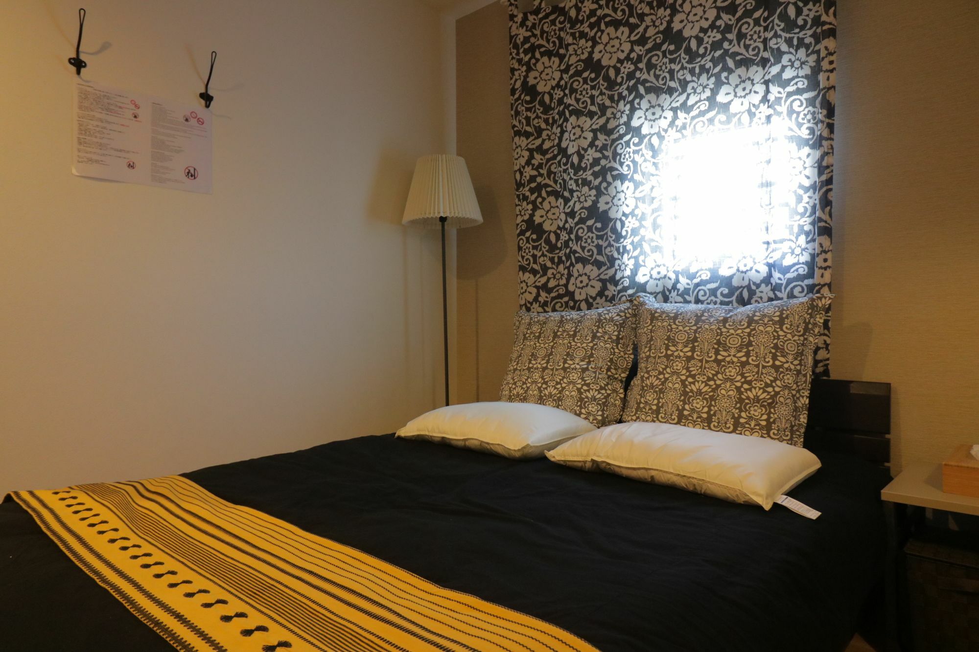 Hg Cozy Hotel No 47 天神橋筋六丁目駅前 Osaka Luaran gambar