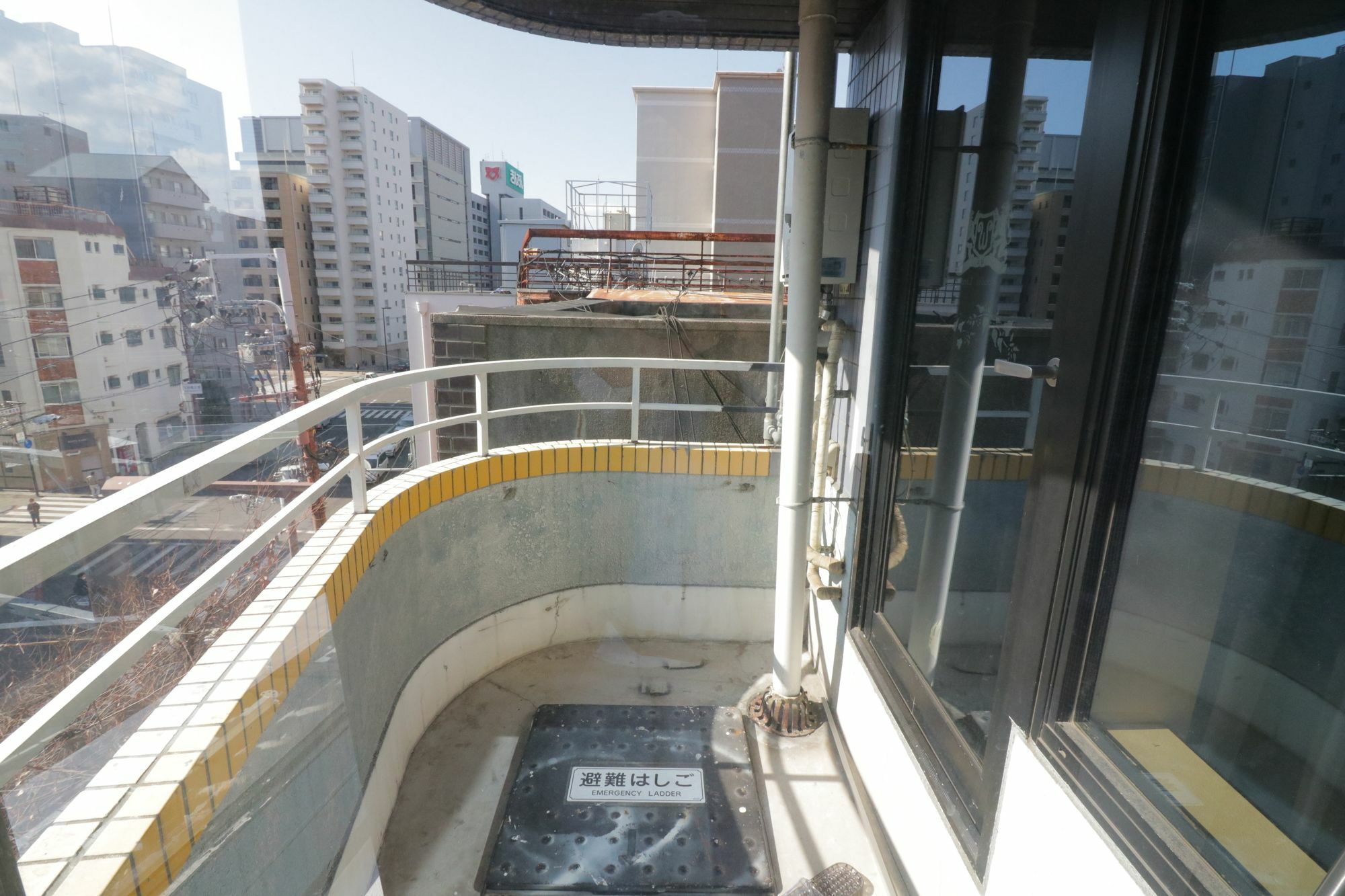 Hg Cozy Hotel No 47 天神橋筋六丁目駅前 Osaka Luaran gambar